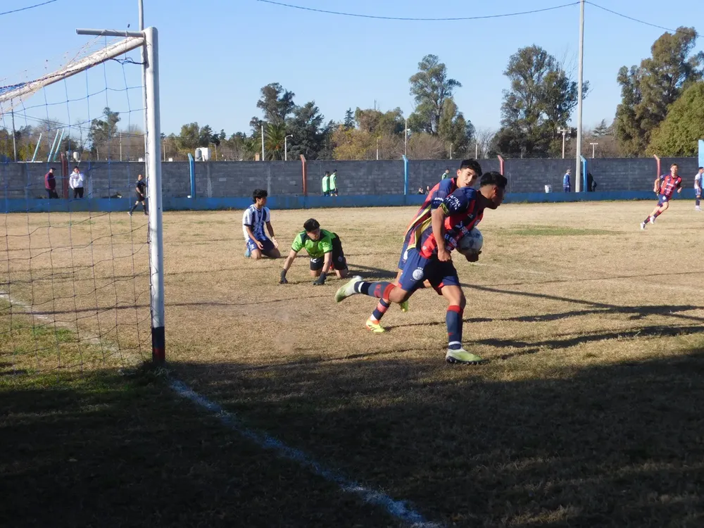 Centro Social Las Higueras vs Atletico Sampacho (12)