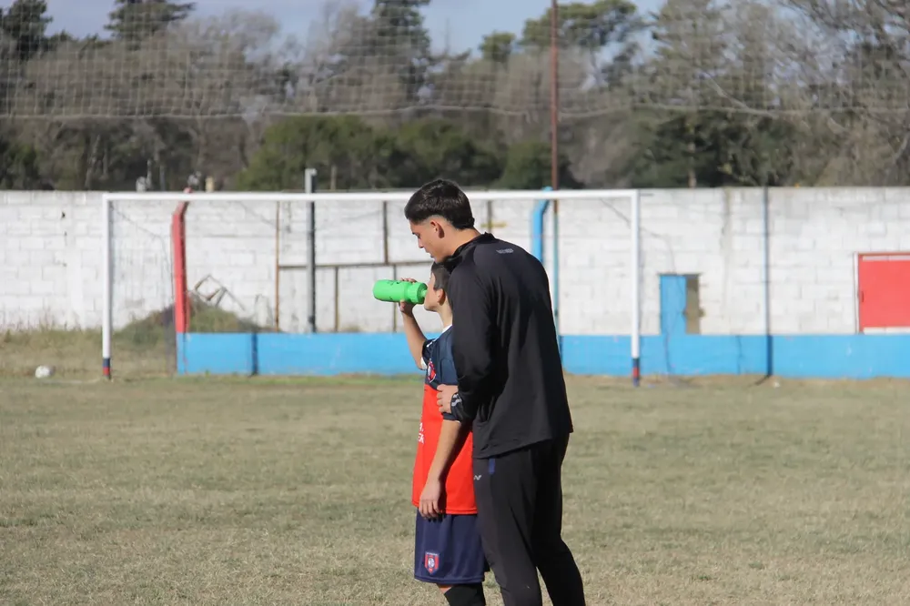 Centro Social Alberdi Everton (210)