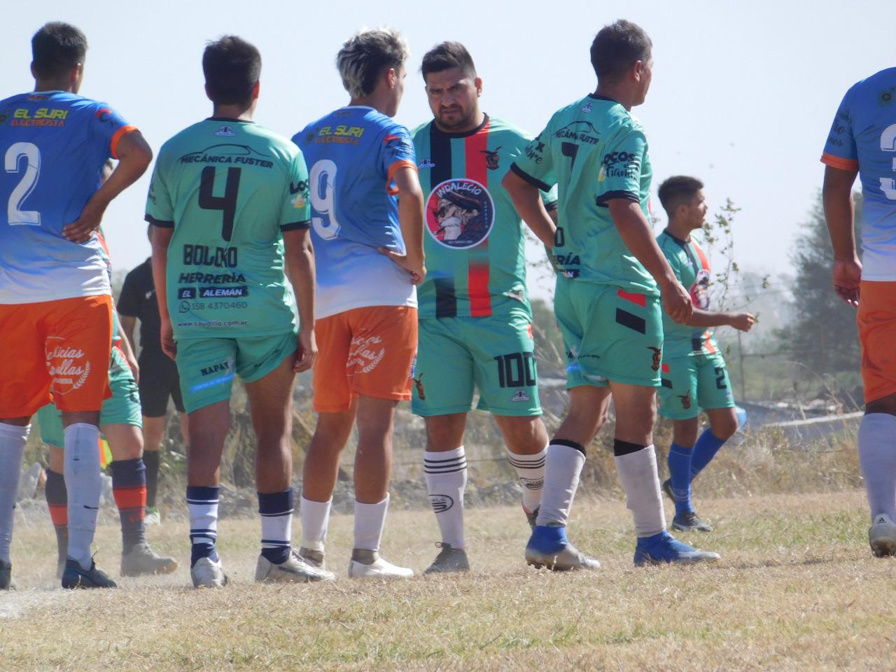Chulengo vs Banda Norte (11)
