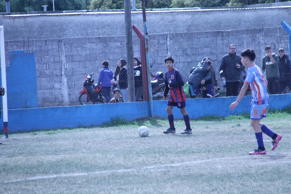 Centro Social Las Higueras Infanto Juvenil Ateneo Vecinos (27)