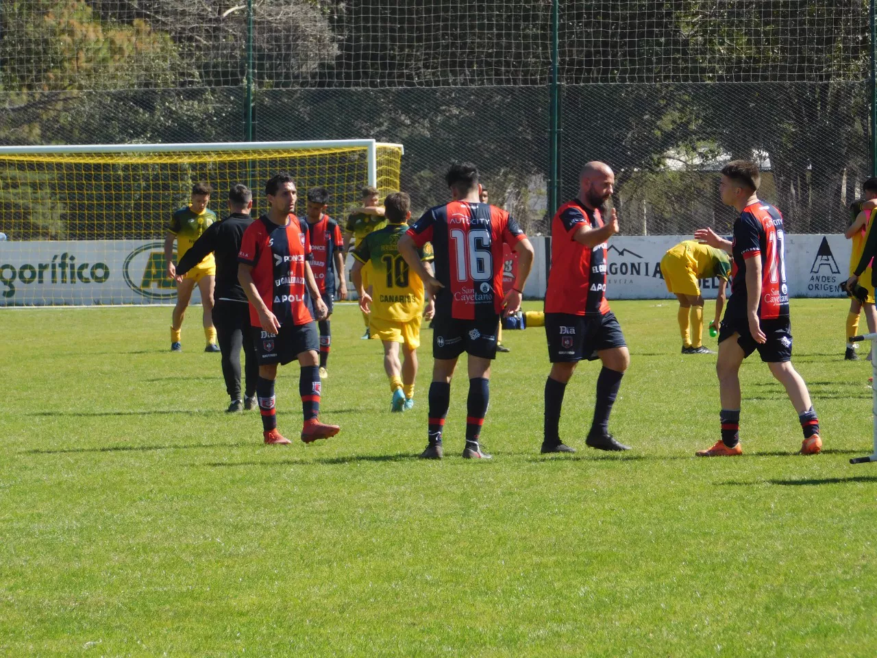 Deportivo Rio Cuarto vs Centro Social  (48)