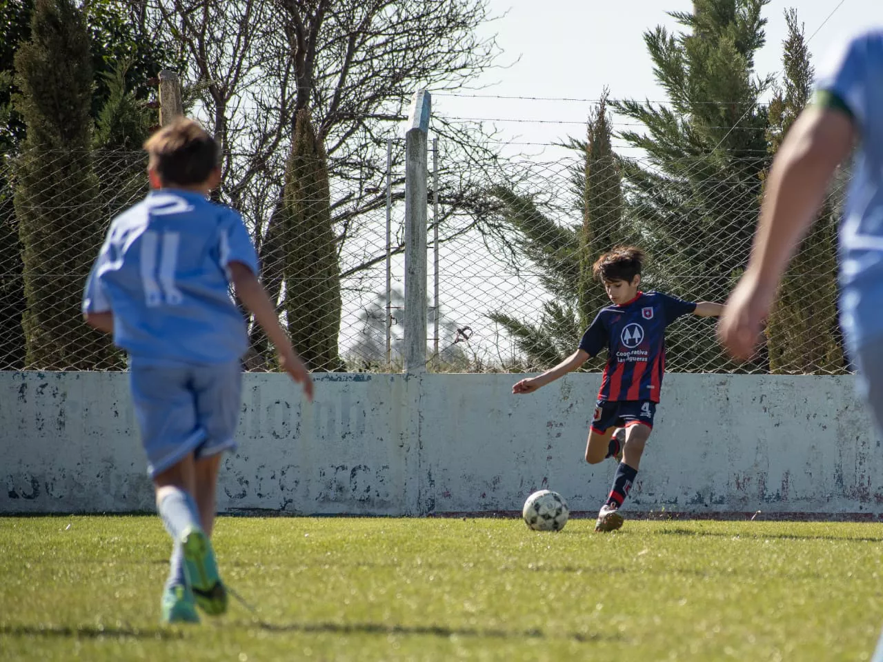 Centro Social vs Municipal Adelia María vs Juventud Unida (34)