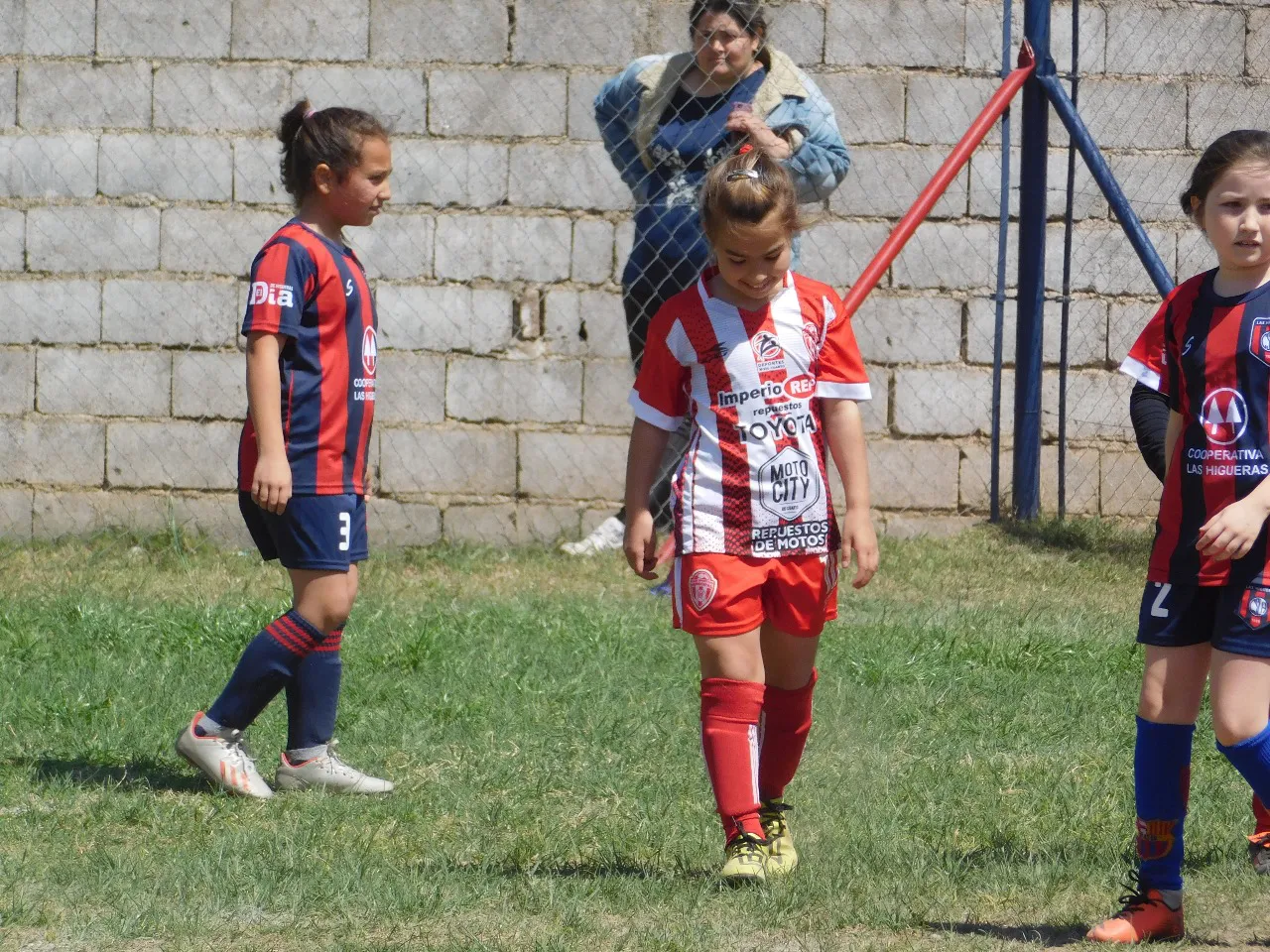 Infanto Juveniles Centro Social San Lorenzo Bulnes Talleres Las Acequias (101)
