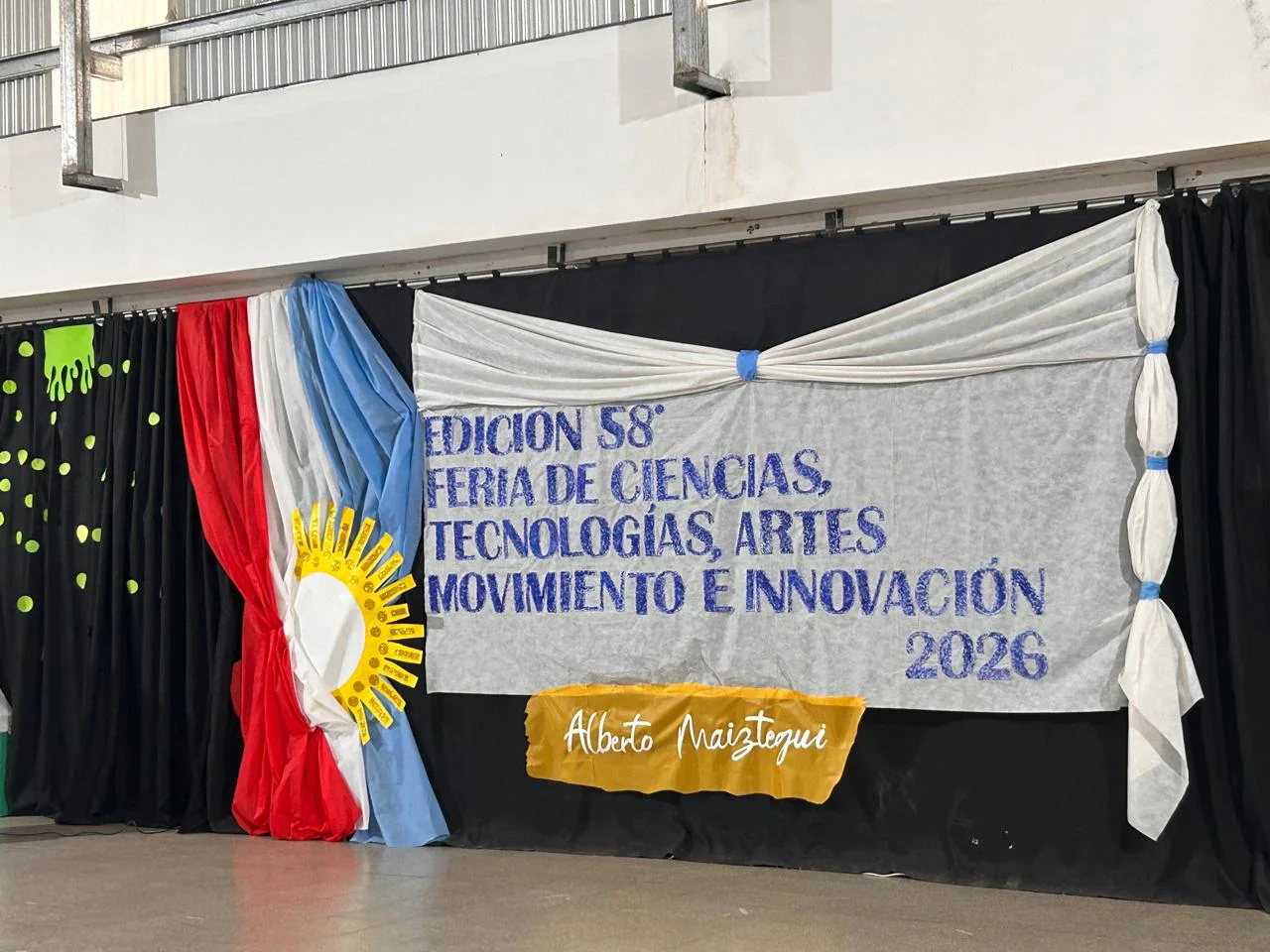 FERIA DE CIENCIAS (1)