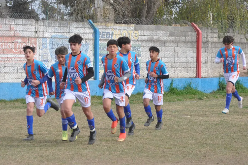 Centro Social Las Higueras Infanto Juvenil Ateneo Vecinos (143)