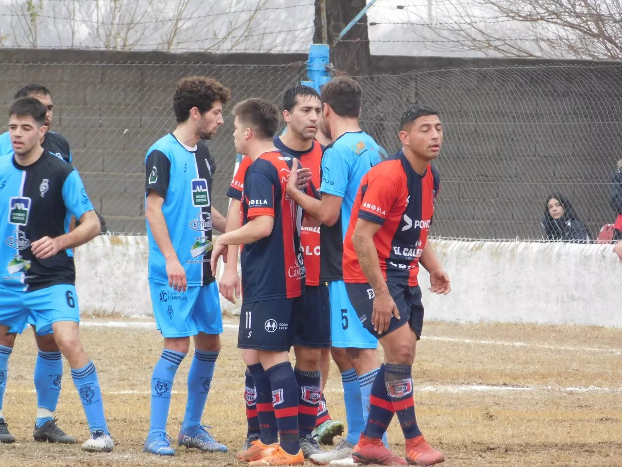 Fecha 5 Centro Social vs Santa Paula  (16)