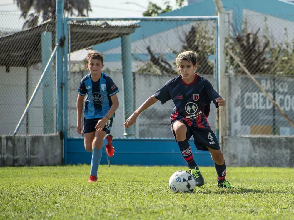 Fecha 2 Infanto Juveniles Centro Social Roncedo Accion Juvenil (45)