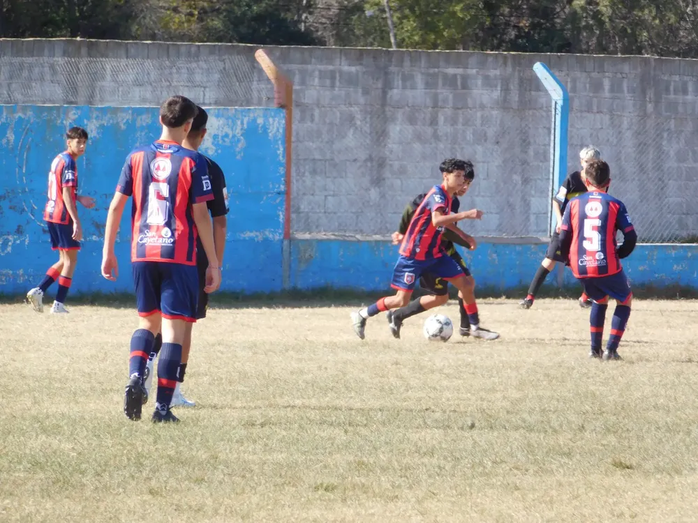 Centro Social vs Correos vs Defensores de Alberdi Socialeritas (183)