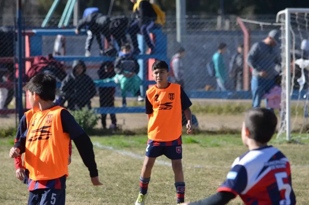 Centro Social San Lorenzo Bulnes Talleres Las Acequias Los Incas Achiras (68)
