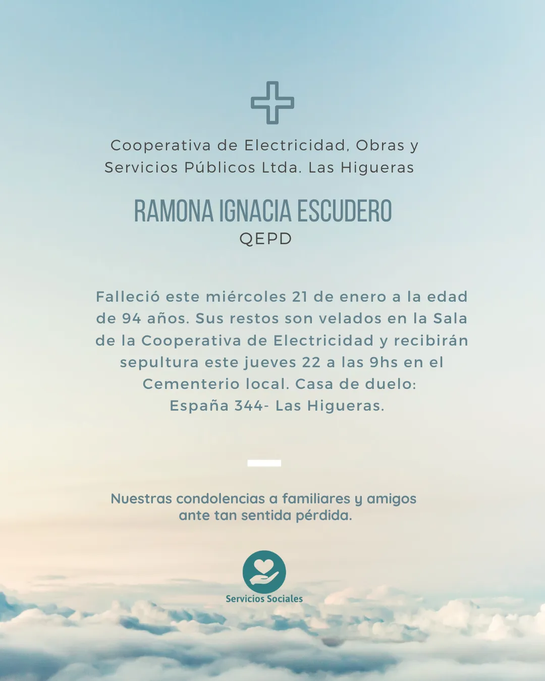 ESCUDERO