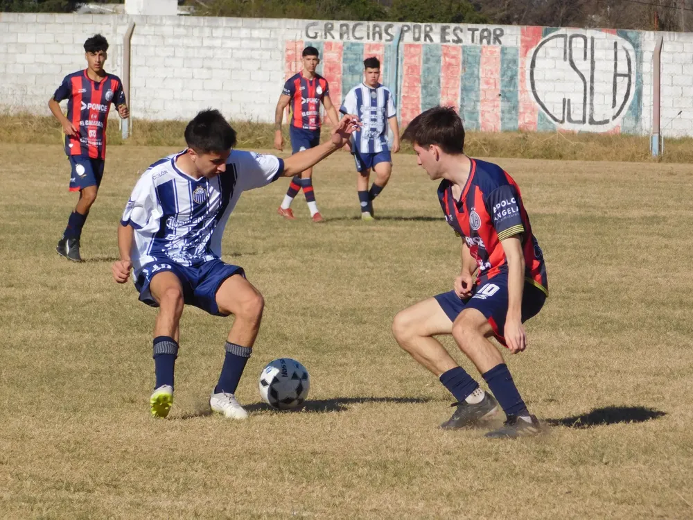 Centro Social Las Higueras vs Atletico Sampacho (10)