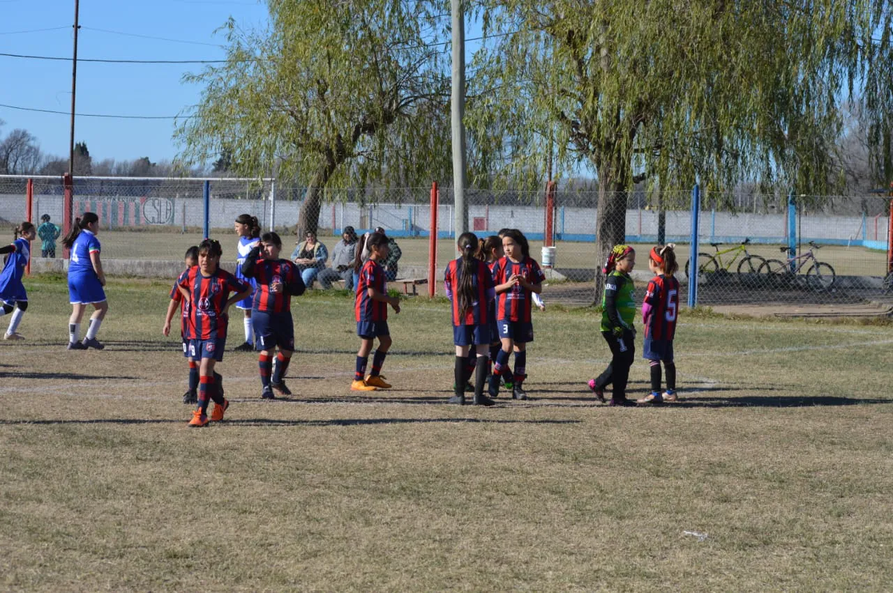 Centro Social San Lorenzo Bulnes Talleres Las Acequias Los Incas Achiras (22)