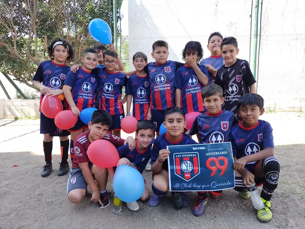 Centro Social Banda Norte B Correos y Telecomunicaciones (201)