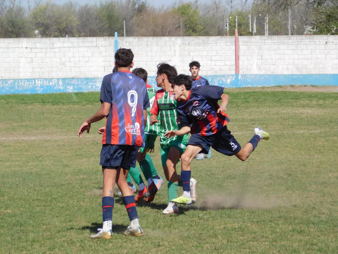 Centro Social Las Higueras Juventud Unida de Río Cuarto (23)