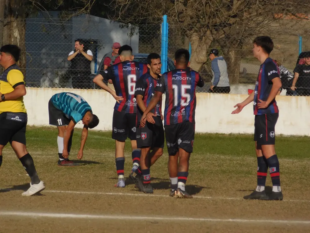 Centro Social Las Higueras Recreativo Reducción (135)