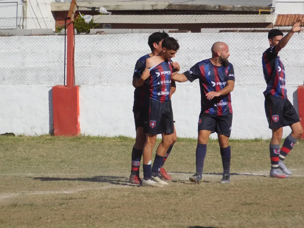 Condores FC Centro Social Las Higueras (72)