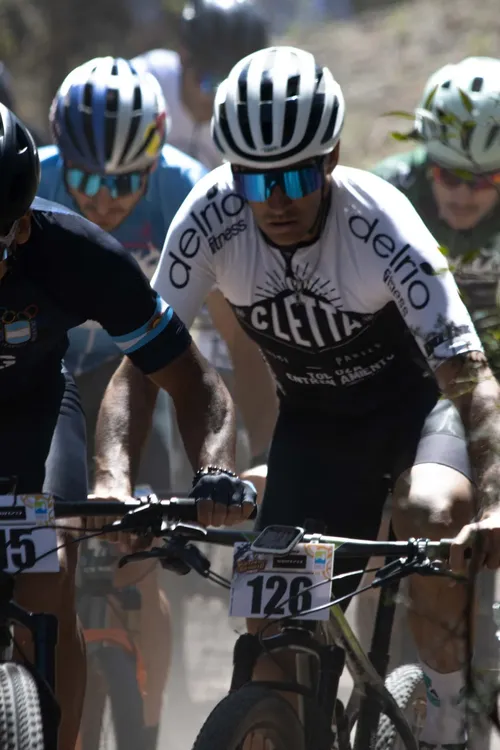 La Vuelta a la Sierrita (7)