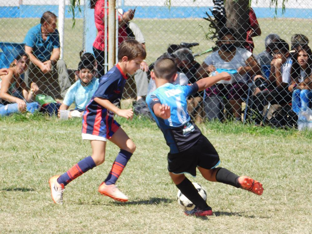 Centro Social vs Alberdi Infantiles_75
