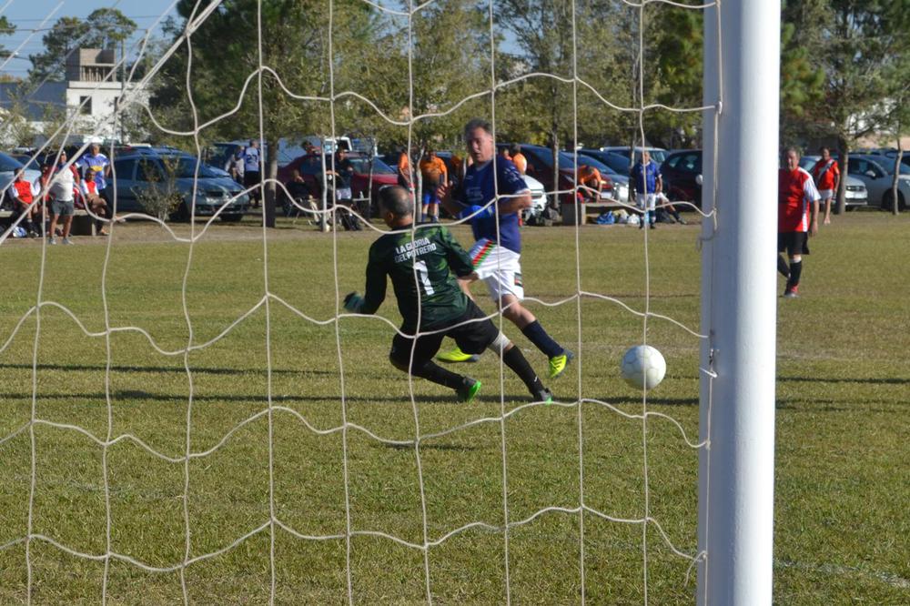 Liga Senior de Las Higueras (19)