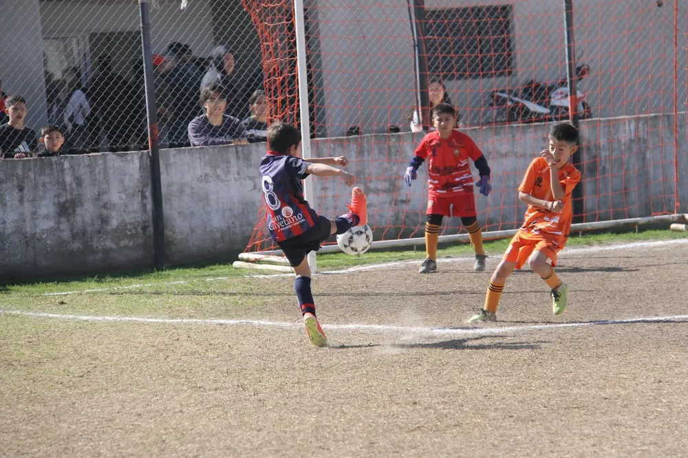 Centro Social Infanto Juvenil Renato Cesarini Olaeta Socialeritas (21)