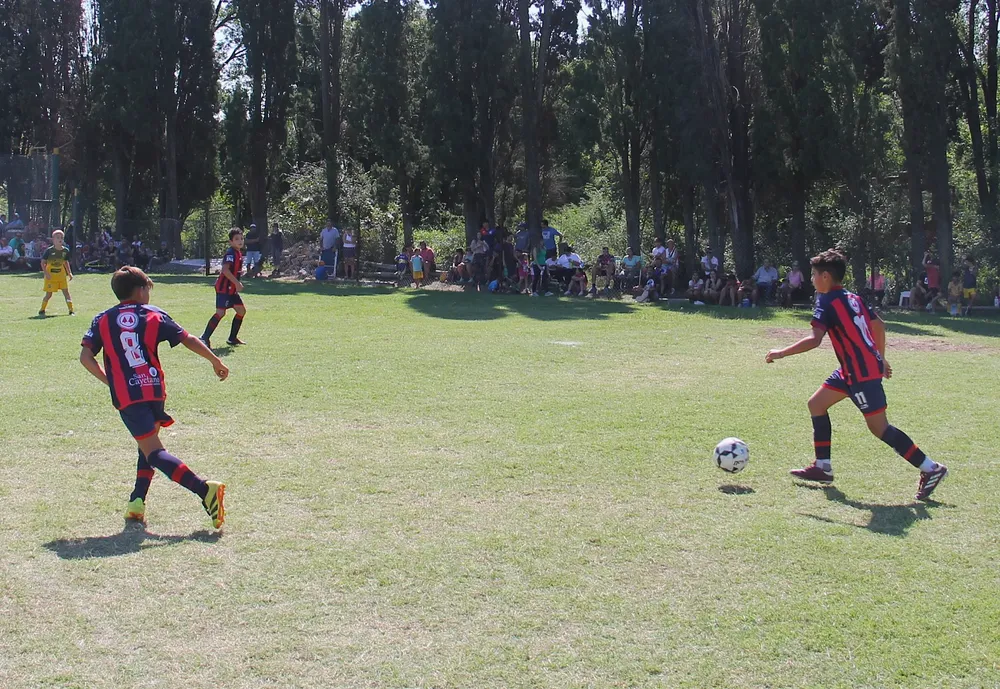 Centro Social vs Los Incas (95)