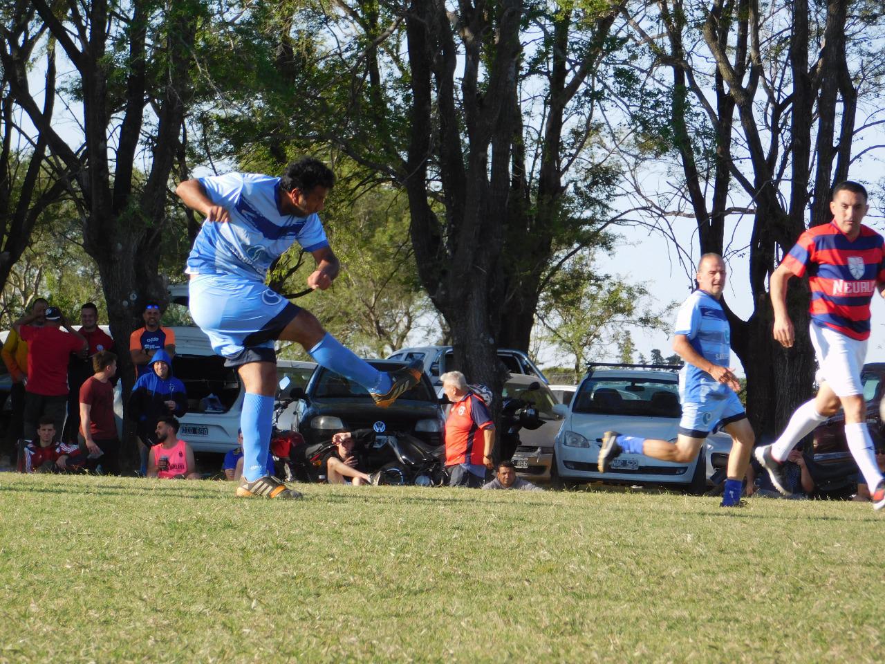 Profesionales Senior Campeones (13)