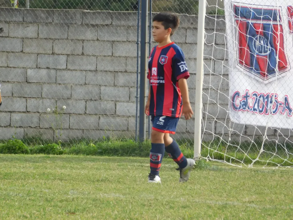 Fecha 5 Centro Social Everton San Lorenzo Bulnes Estudiantes (178)
