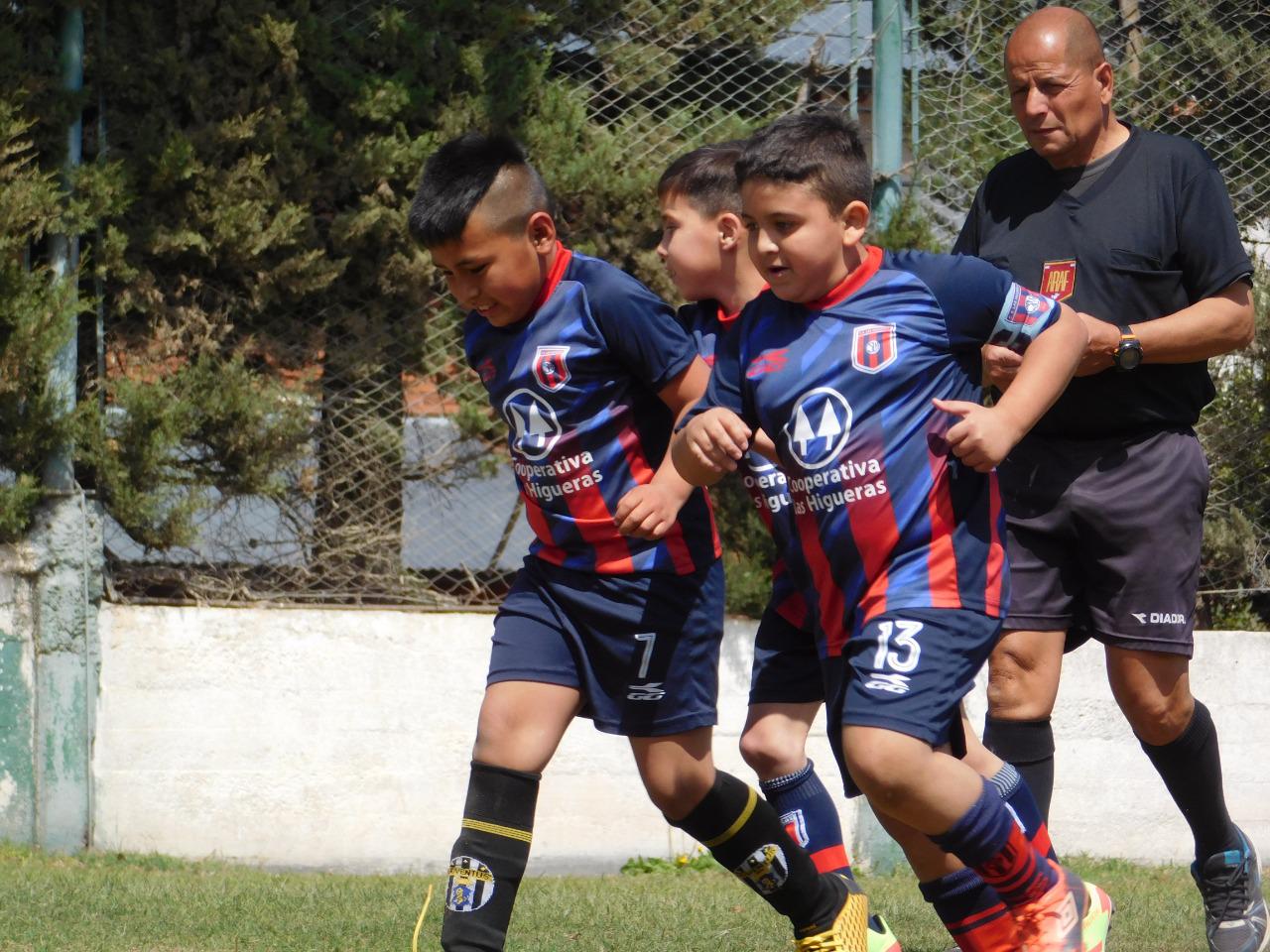 Banda Norte B vs Centro Social  (77)