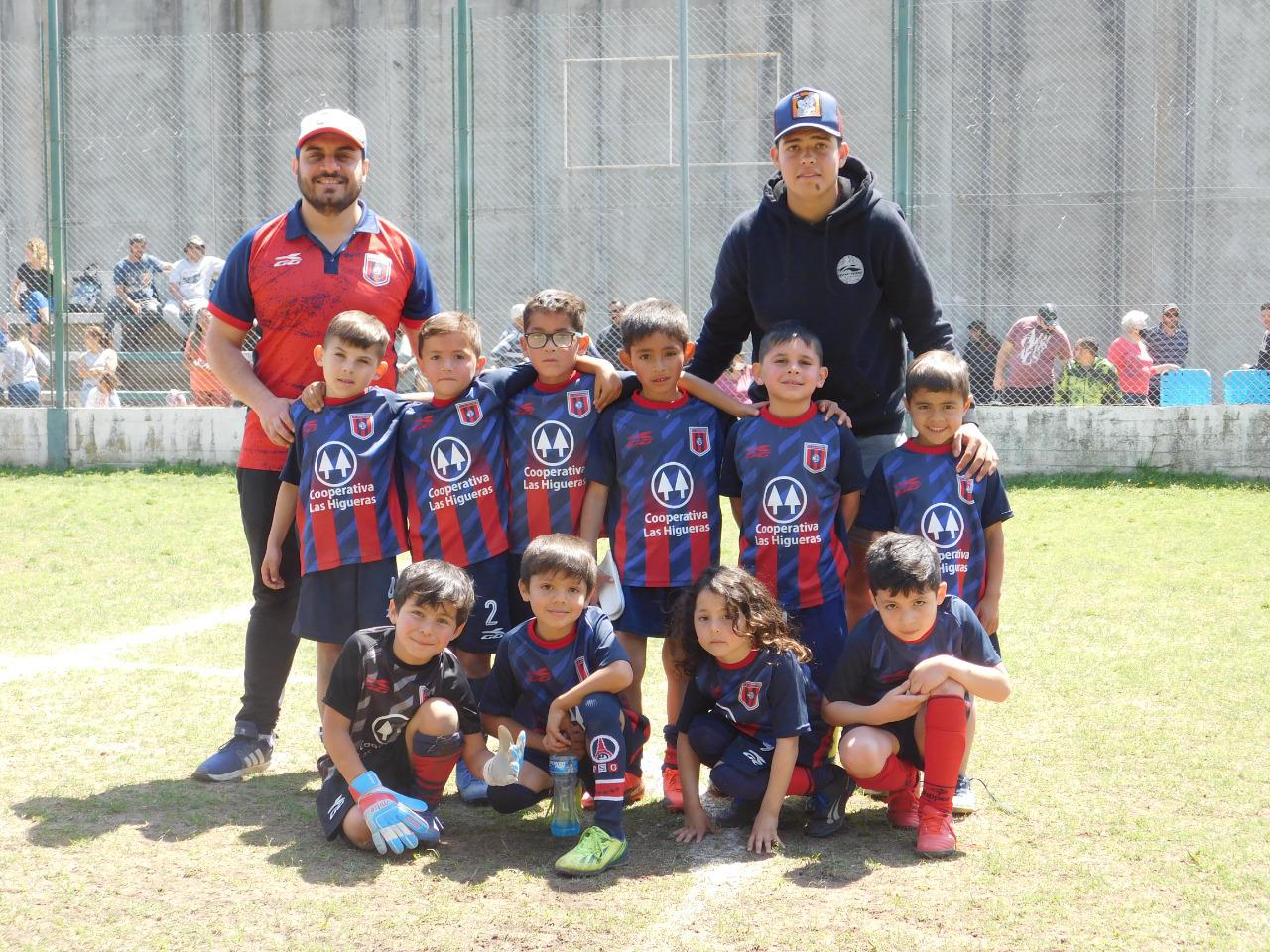 Banda Norte B vs Centro Social  (68)