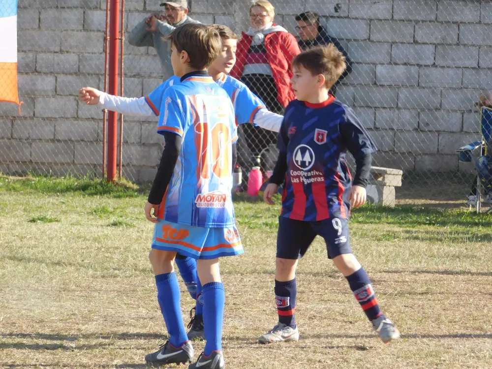 Centro Social Las Higueras Infanto Juvenil Ateneo Vecinos (193)