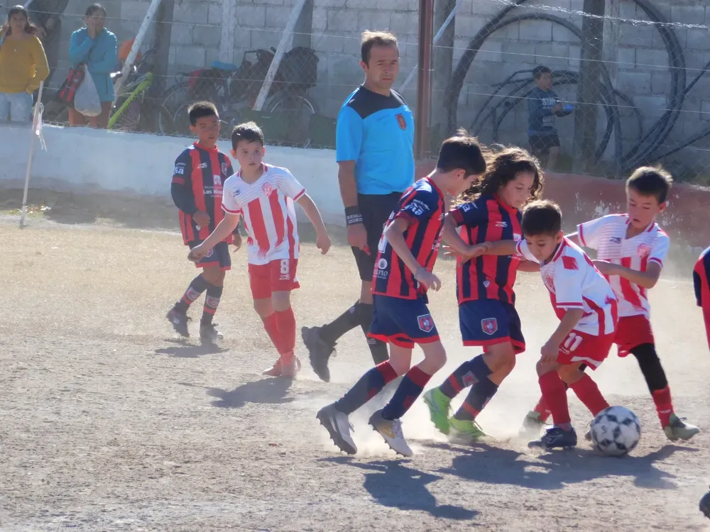 Centro Social Sp Municipal Confraternidad Infanto Juvenil (102)