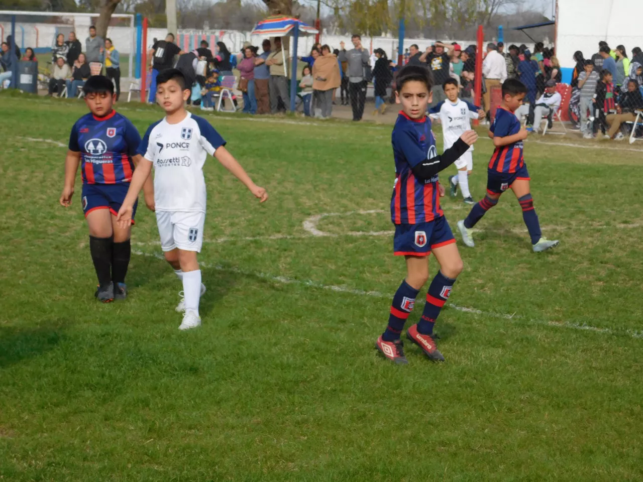 Fecha 2 Centro Social vs Atenas (45)