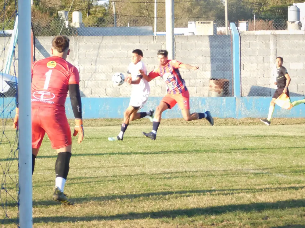 Fecha 12 Centro Social San Lorenzo de Bulnes (21)