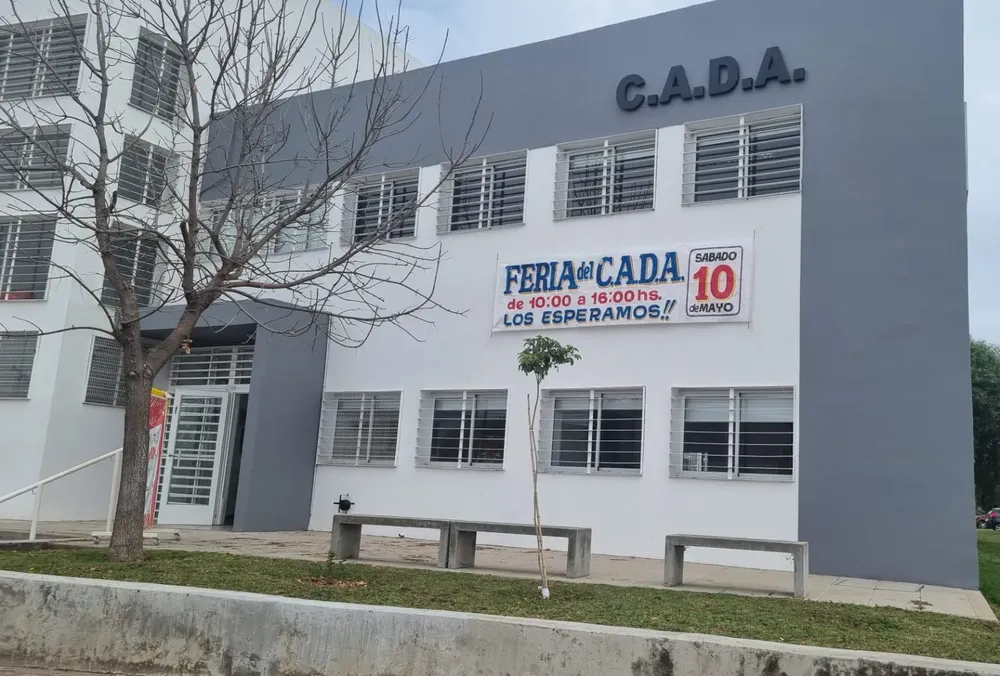 CADA RIO CUARTO
