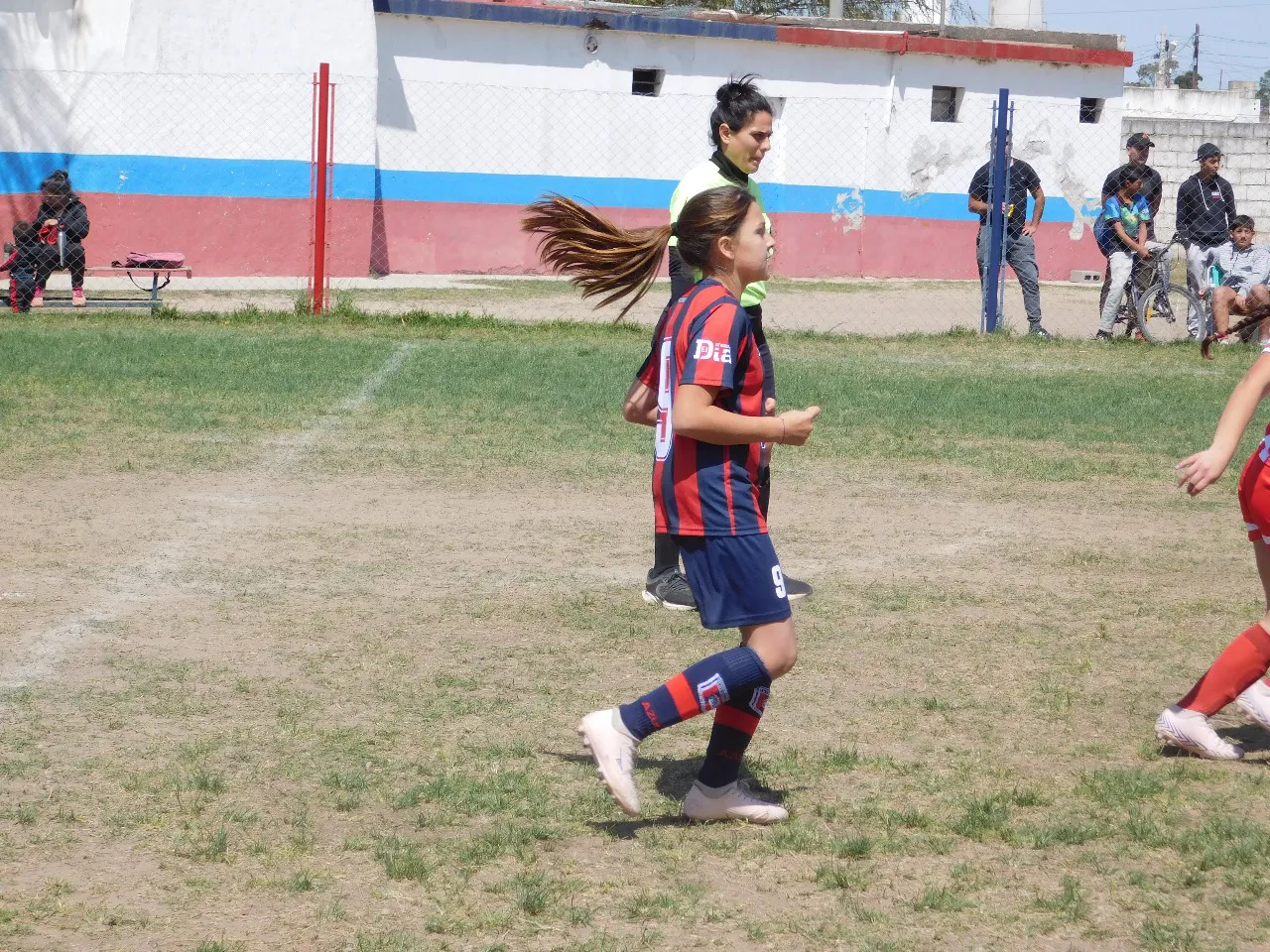 Infanto Juveniles Centro Social San Lorenzo Bulnes Talleres Las Acequias (253)