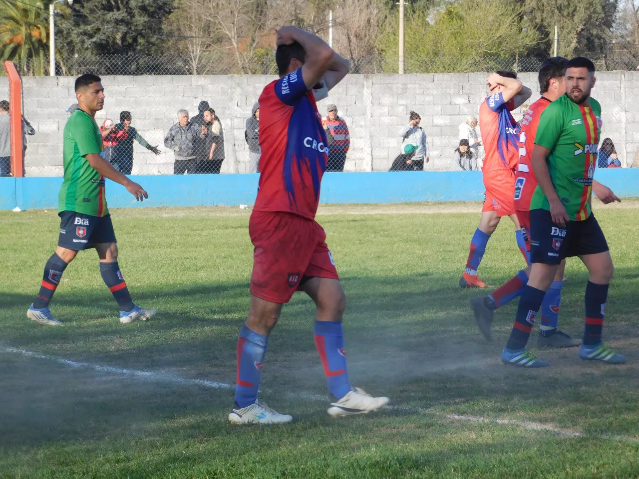 Fecha 10 Centro Social vs Independiente Dolores  (54)