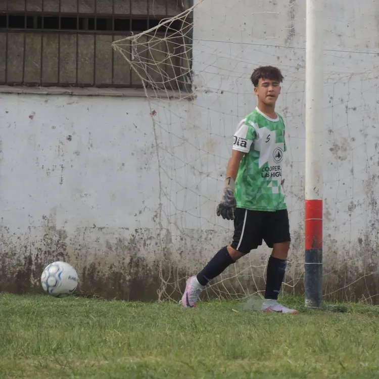 Centro Social vs Los Incas (34)