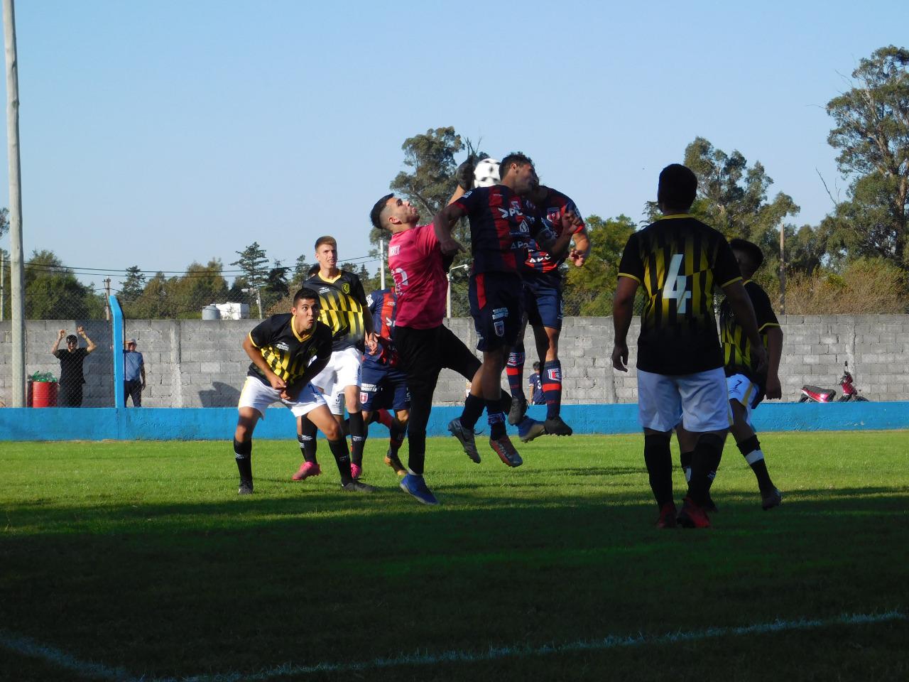 Centro Social vs Correos (30)