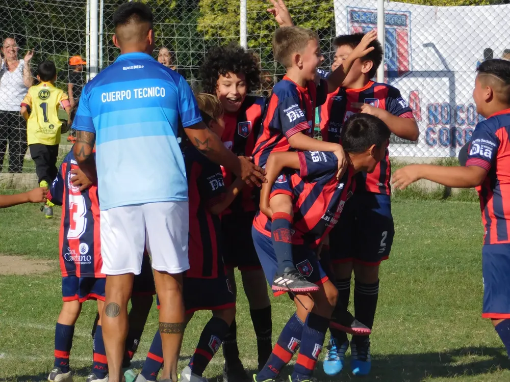 Fecha 2 Centro Social Correos  (58)