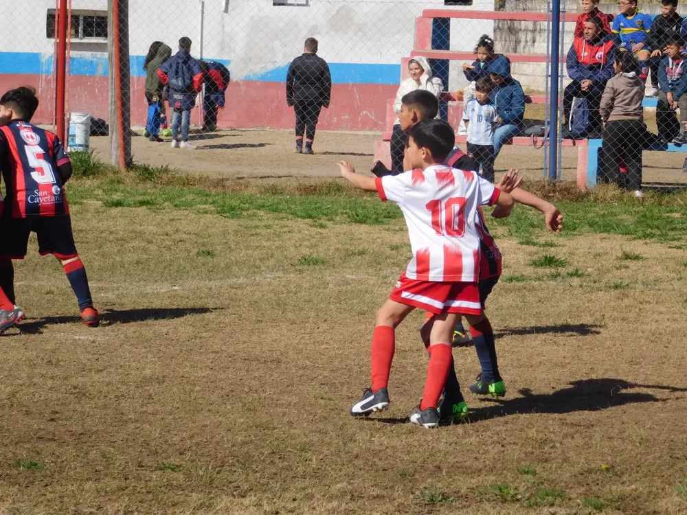 Centro Social vs Municipal Argentinos Jr Banda Norte (119)