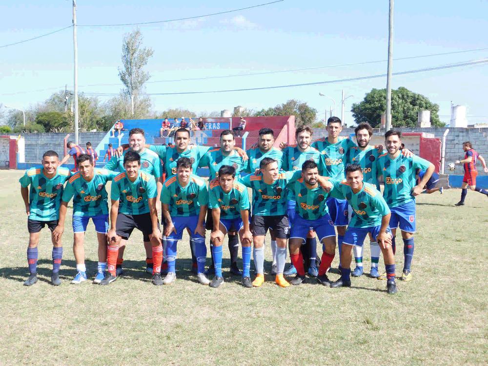 Las Higueras vs Chulengo_2