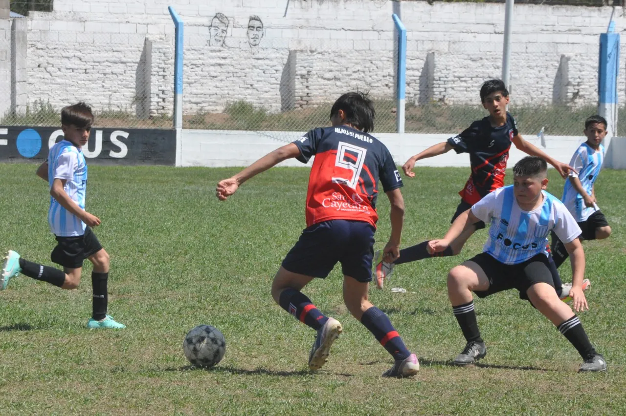 Centro Social Alberdi  Atenas (25)