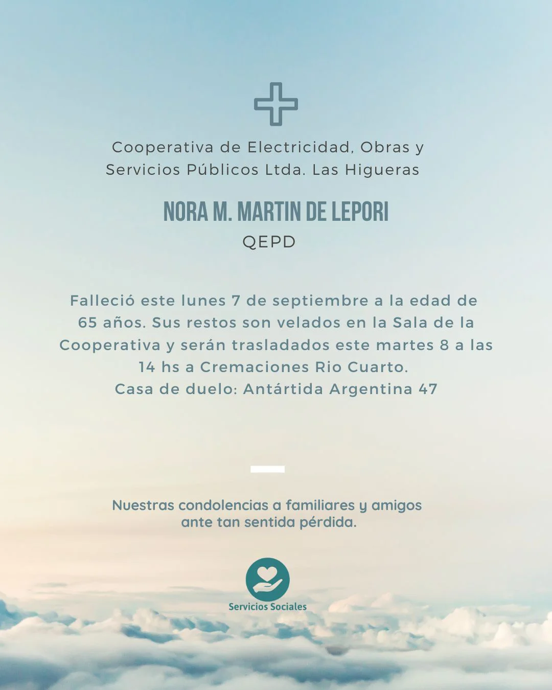 LEPORI