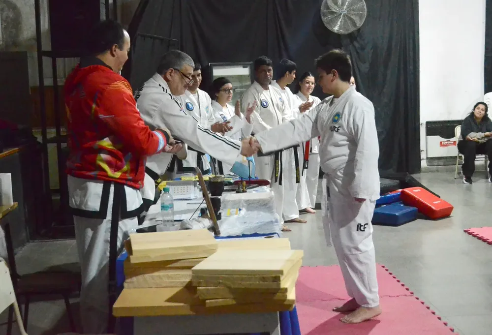 TAEKWONDO (19)