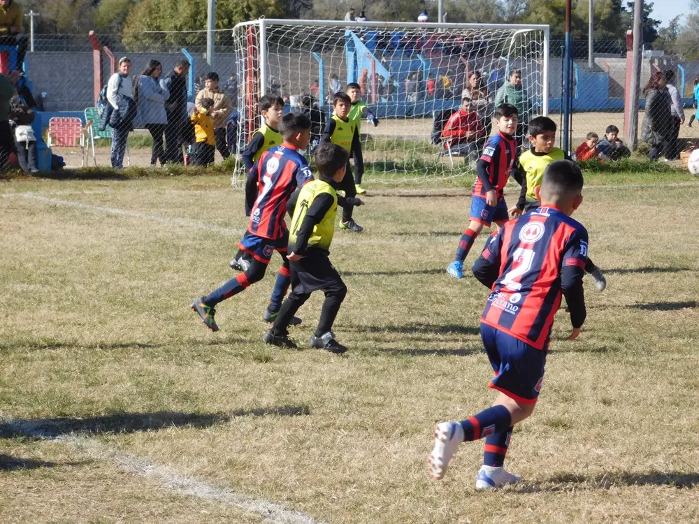Centro Social vs Correos vs Defensores de Alberdi Socialeritas (176)