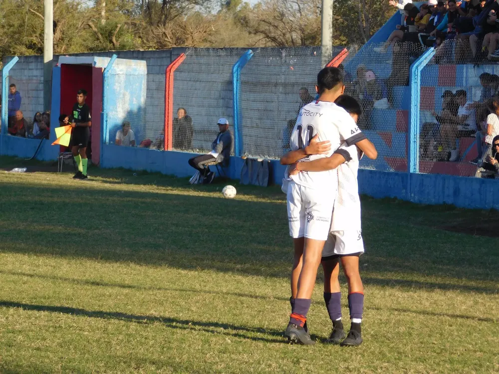 Fecha 12 Centro Social San Lorenzo de Bulnes (19)