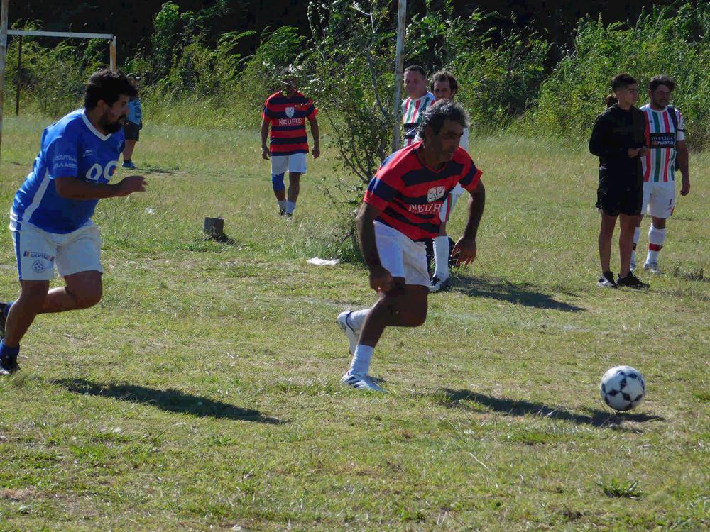 Profesionales de Las Higueras fecha 5_27