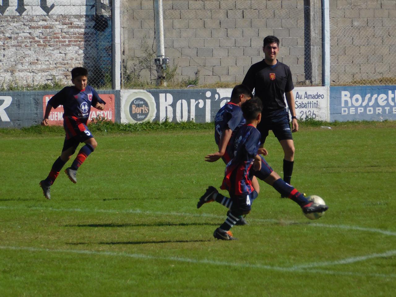 Centro Social Alberdi (21)