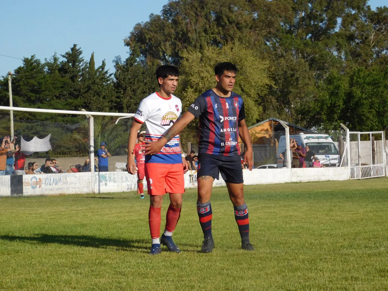 San Lorenzo de Bulnes Centro Social Las Higueras  (28)