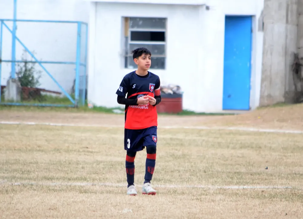 Centro Social Belgran San Basilio (101)